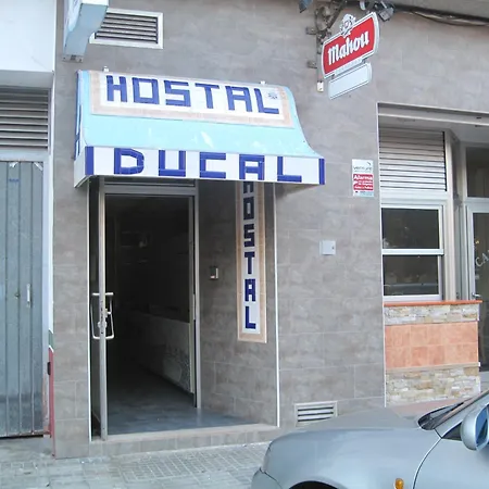 Pensión Ducal