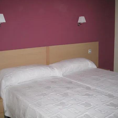 Гостевой дом Ducal Гандия