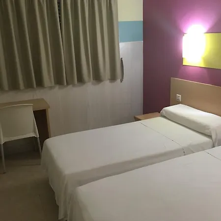 公爵旅馆