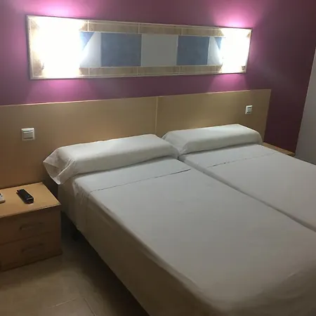 公爵旅馆 3*