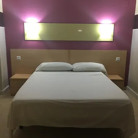 公爵旅馆