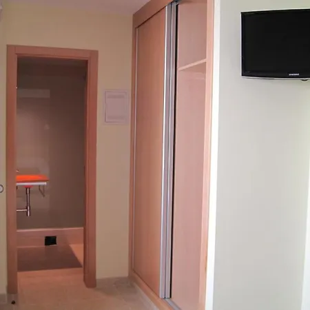 Гостевой дом Ducal Гандия