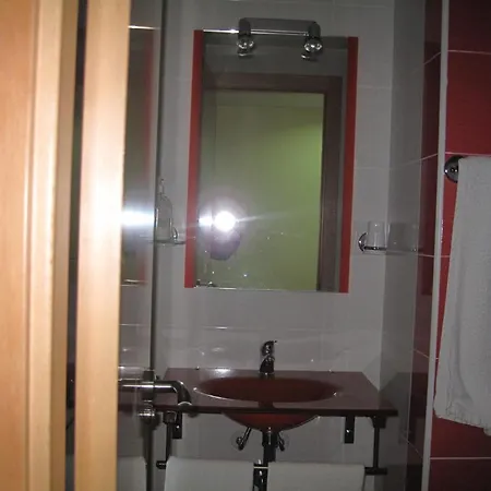 Ducal Гостевой дом 3*