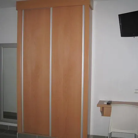 Гостевой дом Ducal 3*