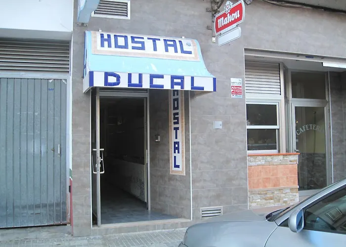 Pensionat Ducal
