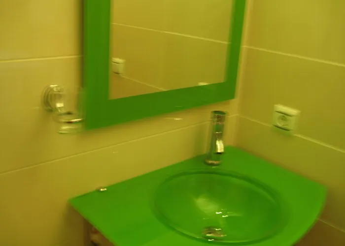 Pensión Ducal Gandía