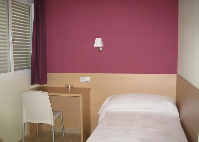 Pensión Ducal Gandía