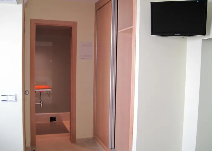 Pensión Ducal Gandía