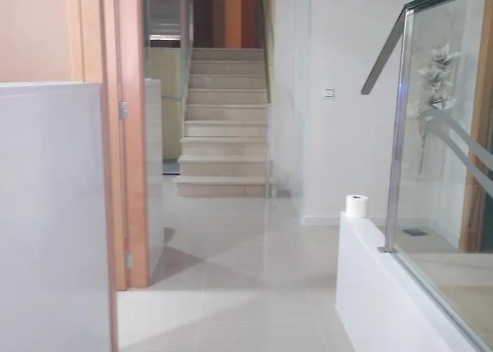 Pensión Ducal Gandía